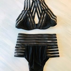 NEW Large Bikini